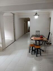 Blk 94C Bedok North Avenue 4 (Bedok), HDB Executive #572208991